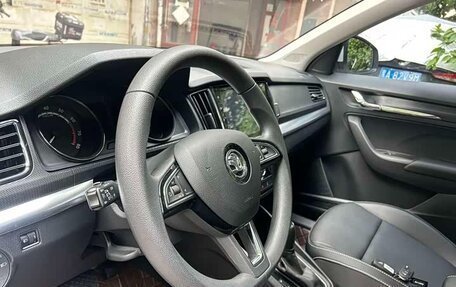Skoda Kamiq I, 2023 год, 1 250 000 рублей, 15 фотография