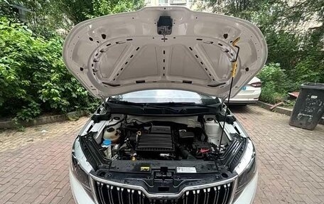 Skoda Kamiq I, 2023 год, 1 250 000 рублей, 18 фотография
