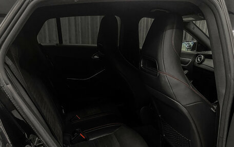 Mercedes-Benz CLA, 2015 год, 1 390 000 рублей, 14 фотография