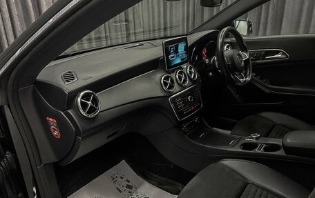 Mercedes-Benz CLA, 2015 год, 1 390 000 рублей, 11 фотография