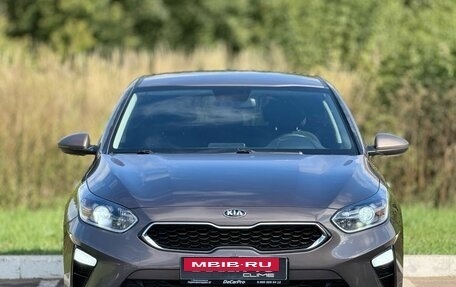 KIA cee'd III, 2018 год, 1 850 000 рублей, 5 фотография