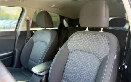 KIA cee'd III, 2018 год, 1 850 000 рублей, 18 фотография