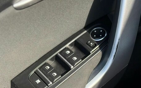 KIA cee'd III, 2018 год, 1 850 000 рублей, 15 фотография