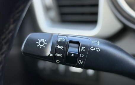 KIA cee'd III, 2018 год, 1 850 000 рублей, 19 фотография