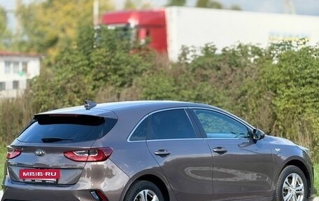 KIA cee'd III, 2018 год, 1 850 000 рублей, 13 фотография