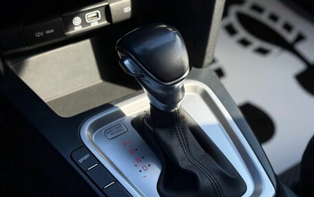KIA cee'd III, 2018 год, 1 850 000 рублей, 22 фотография
