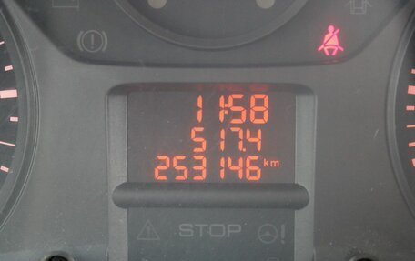 Peugeot Partner II рестайлинг 2, 2012 год, 565 000 рублей, 10 фотография