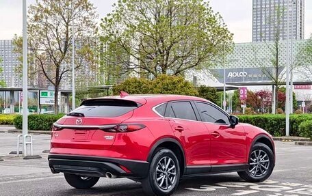 Mazda CX-4, 2023 год, 1 740 000 рублей, 5 фотография
