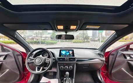 Mazda CX-4, 2023 год, 1 740 000 рублей, 9 фотография