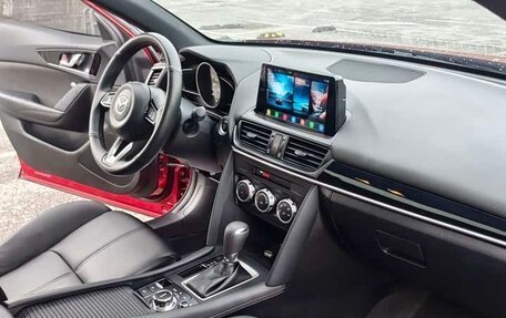 Mazda CX-4, 2023 год, 1 740 000 рублей, 8 фотография