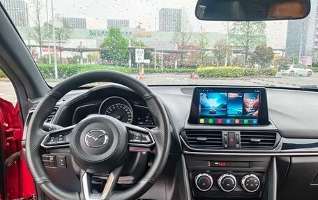 Mazda CX-4, 2023 год, 1 740 000 рублей, 7 фотография