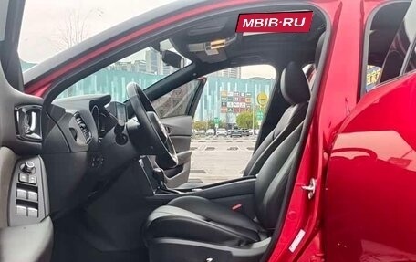 Mazda CX-4, 2023 год, 1 740 000 рублей, 6 фотография