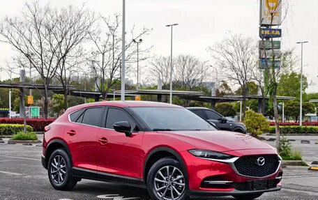 Mazda CX-4, 2023 год, 1 760 888 рублей, 3 фотография