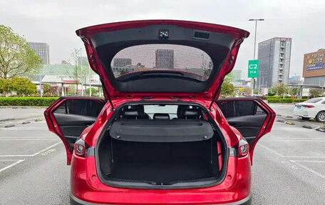 Mazda CX-4, 2023 год, 1 760 888 рублей, 5 фотография