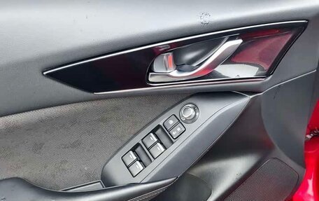 Mazda CX-4, 2023 год, 1 740 000 рублей, 11 фотография
