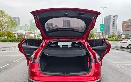 Mazda CX-4, 2023 год, 1 740 000 рублей, 17 фотография