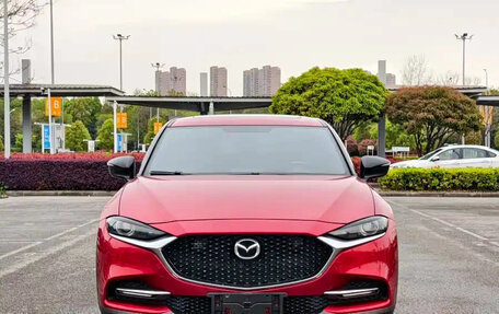 Mazda CX-4, 2023 год, 1 760 888 рублей, 2 фотография