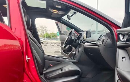 Mazda CX-4, 2023 год, 1 740 000 рублей, 10 фотография