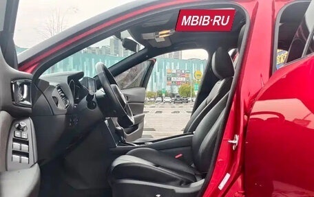 Mazda CX-4, 2023 год, 1 760 888 рублей, 7 фотография