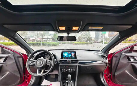 Mazda CX-4, 2023 год, 1 760 888 рублей, 11 фотография