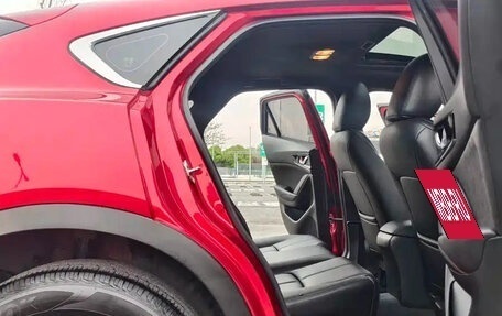 Mazda CX-4, 2023 год, 1 760 888 рублей, 10 фотография