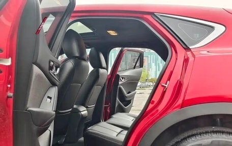 Mazda CX-4, 2023 год, 1 760 888 рублей, 9 фотография