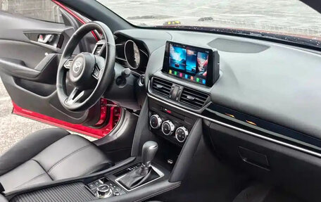 Mazda CX-4, 2023 год, 1 760 888 рублей, 12 фотография