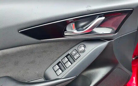 Mazda CX-4, 2023 год, 1 760 888 рублей, 17 фотография