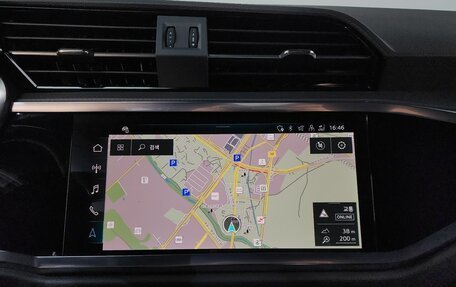 Audi Q3, 2024 год, 4 756 200 рублей, 7 фотография