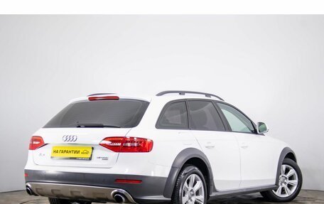 Audi A4 allroad, 2013 год, 1 699 000 рублей, 4 фотография