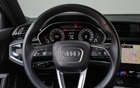 Audi Q3, 2024 год, 4 756 200 рублей, 5 фотография