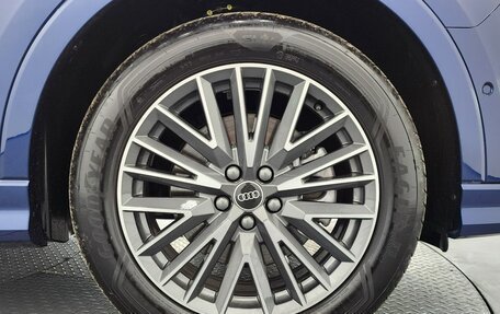 Audi Q3, 2024 год, 4 756 200 рублей, 14 фотография