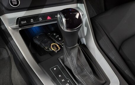 Audi Q3, 2024 год, 4 756 200 рублей, 8 фотография