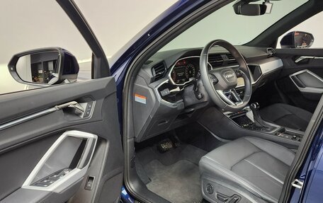 Audi Q3, 2024 год, 4 756 200 рублей, 4 фотография