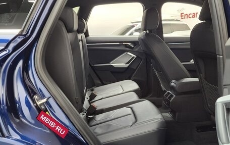 Audi Q3, 2024 год, 4 756 200 рублей, 11 фотография