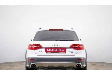 Audi A4 allroad, 2013 год, 1 699 000 рублей, 5 фотография