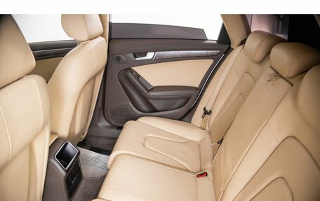 Audi A4 allroad, 2013 год, 1 699 000 рублей, 9 фотография