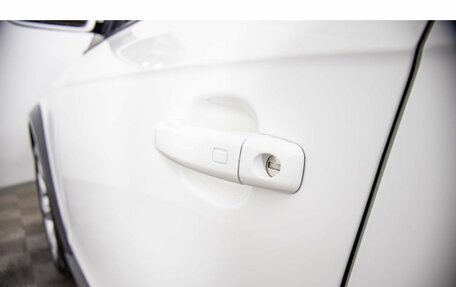Audi A4 allroad, 2013 год, 1 699 000 рублей, 7 фотография