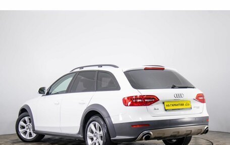 Audi A4 allroad, 2013 год, 1 699 000 рублей, 6 фотография