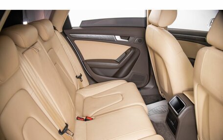 Audi A4 allroad, 2013 год, 1 699 000 рублей, 10 фотография