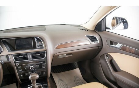 Audi A4 allroad, 2013 год, 1 699 000 рублей, 14 фотография
