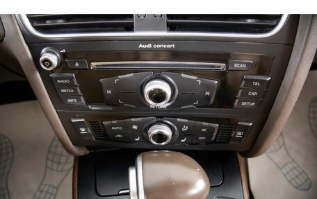 Audi A4 allroad, 2013 год, 1 699 000 рублей, 19 фотография