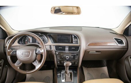 Audi A4 allroad, 2013 год, 1 699 000 рублей, 13 фотография
