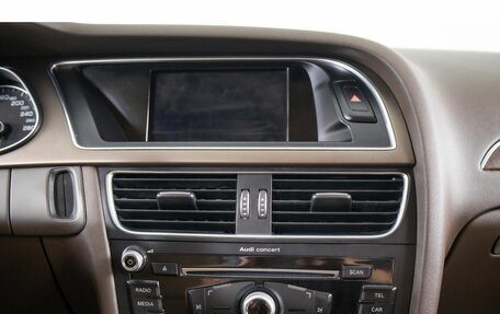 Audi A4 allroad, 2013 год, 1 699 000 рублей, 18 фотография