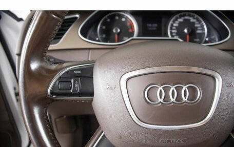 Audi A4 allroad, 2013 год, 1 699 000 рублей, 16 фотография