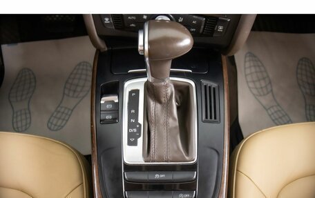 Audi A4 allroad, 2013 год, 1 699 000 рублей, 20 фотография