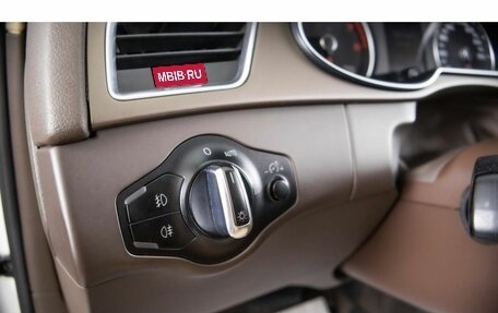 Audi A4 allroad, 2013 год, 1 699 000 рублей, 21 фотография