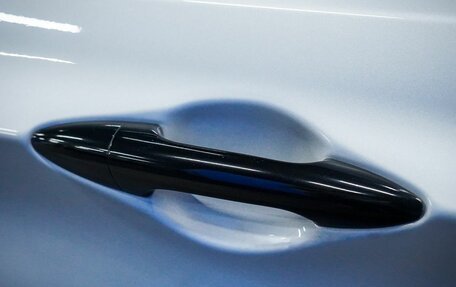 Hyundai Solaris II рестайлинг, 2014 год, 1 050 000 рублей, 17 фотография