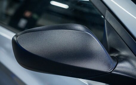 Hyundai Solaris II рестайлинг, 2014 год, 1 050 000 рублей, 16 фотография