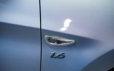 Hyundai Solaris II рестайлинг, 2014 год, 1 050 000 рублей, 18 фотография